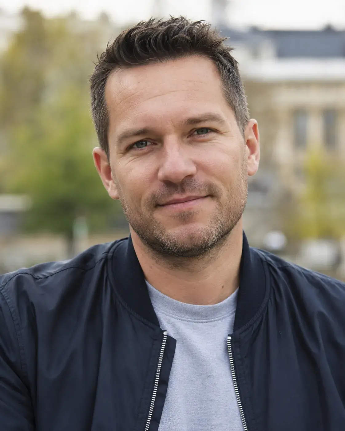 Marco T.